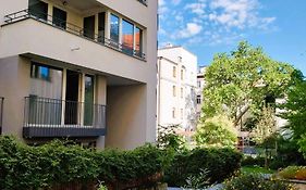 Prague Centre-Residence Krakovska